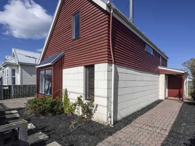 59 Young Street, Saint Kilda