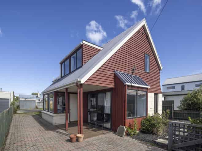 59 Young Street, Saint Kilda