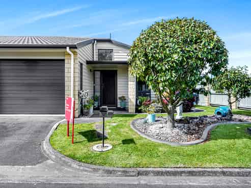 68/3 Turnbury Court, Rototuna