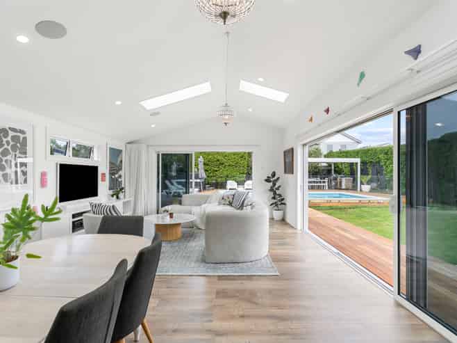 28 Euston Road, Sandringham