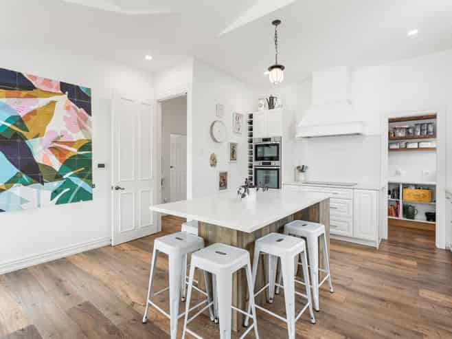28 Euston Road, Sandringham