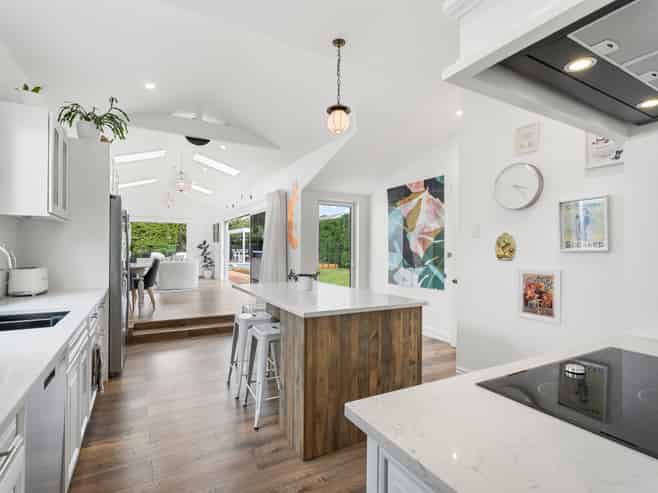 28 Euston Road, Sandringham