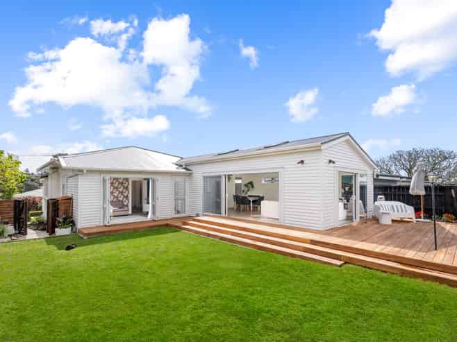 28 Euston Road, Sandringham