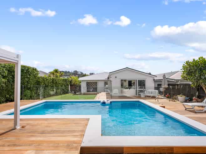 28 Euston Road, Sandringham