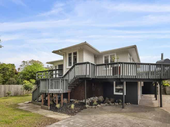 13 Nikau Street, Springfield