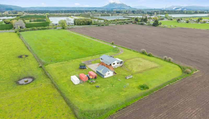 1700 State Highway 30, Awakeri