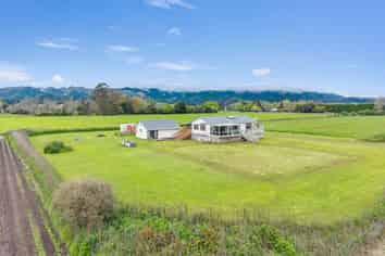 1700 State Highway 30, Awakeri