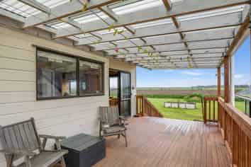 1700 State Highway 30, Awakeri