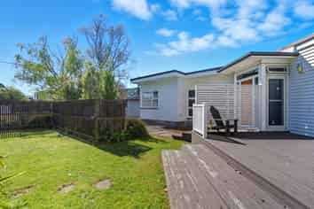 24 Arnold Street, Sumner