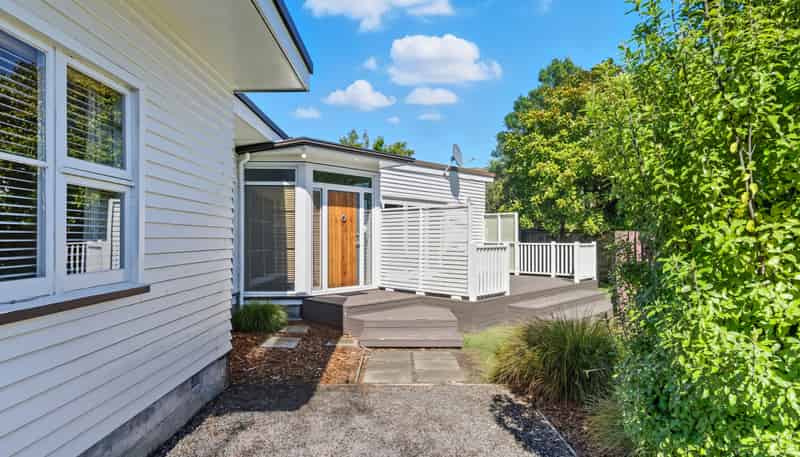 24 Arnold Street, Sumner