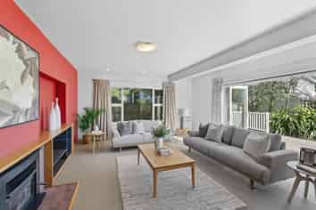 24 Arnold Street, Sumner