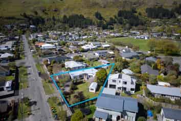 24 Arnold Street, Sumner