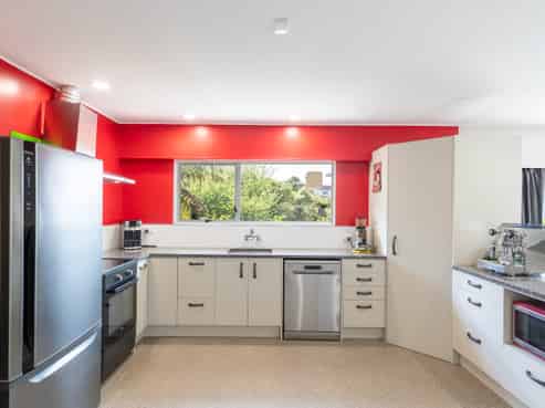 3 Ardal Grove, Tirohanga