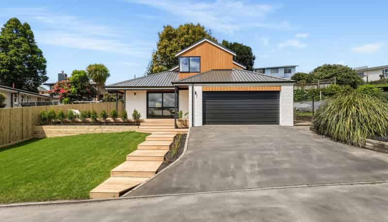 144B Bellevue Road, Brookfield