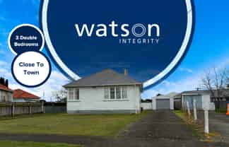 27 Goldsmith Crescent, Levin