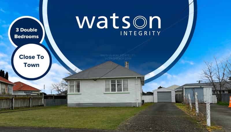 27 Goldsmith Crescent, Levin