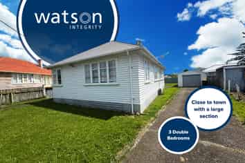 27 Goldsmith Crescent, Levin