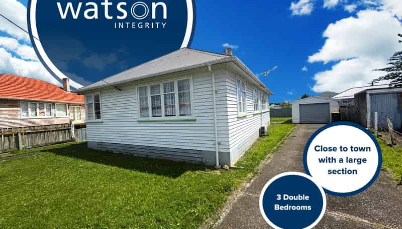 27 Goldsmith Crescent, Levin