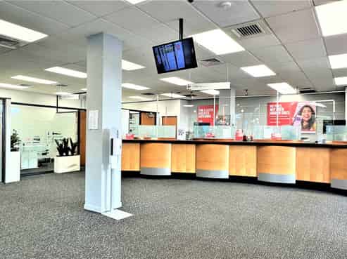 Stand out on the best corner!