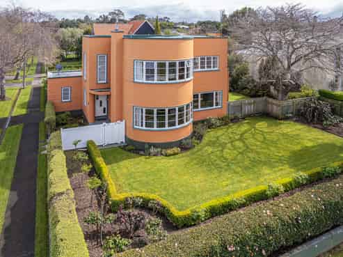 2 Kent Road, Saint Johns Hill