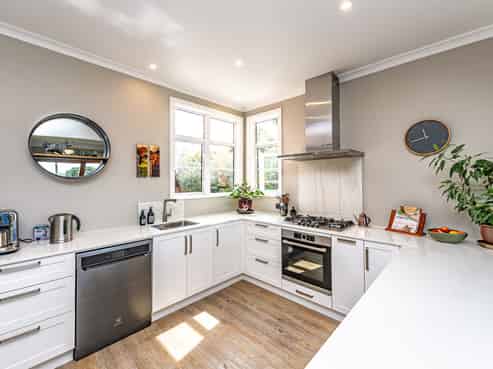 2 Kent Road, Saint Johns Hill