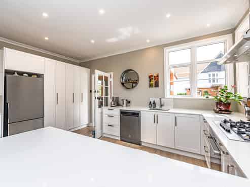 2 Kent Road, Saint Johns Hill