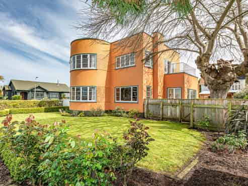 2 Kent Road, Saint Johns Hill