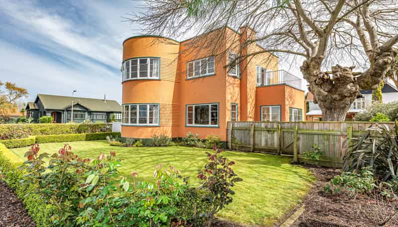 2 Kent Road, Saint Johns Hill