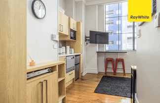 426/35 Hobson Street, Auckland Central