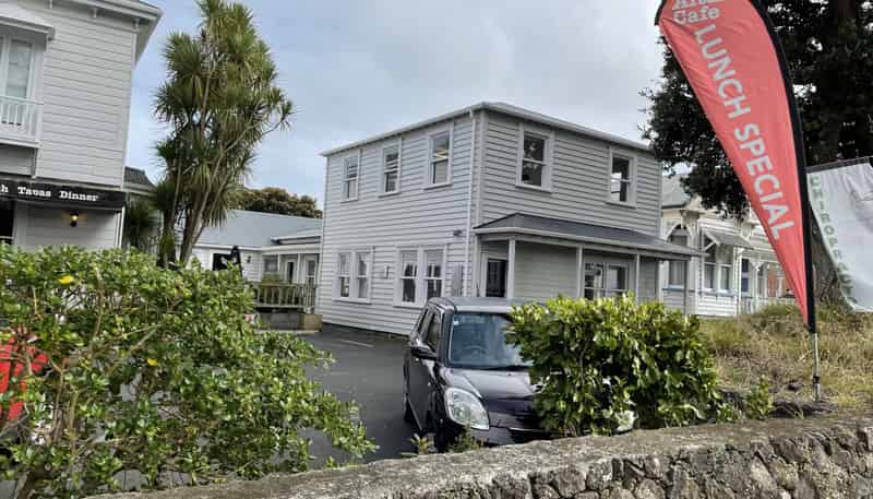465 Mount Eden Road, Mount Eden