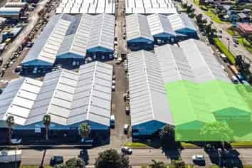High-profile industrial opportunity in Panmure