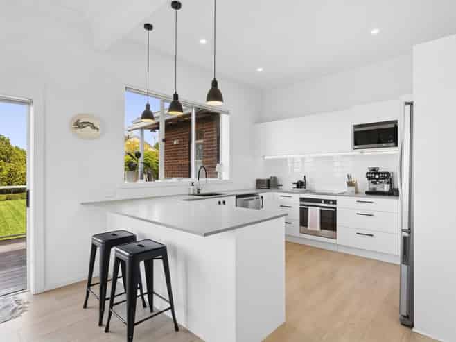 123 Lynn Street, Wakari