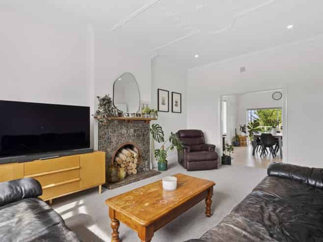 123 Lynn Street, Wakari