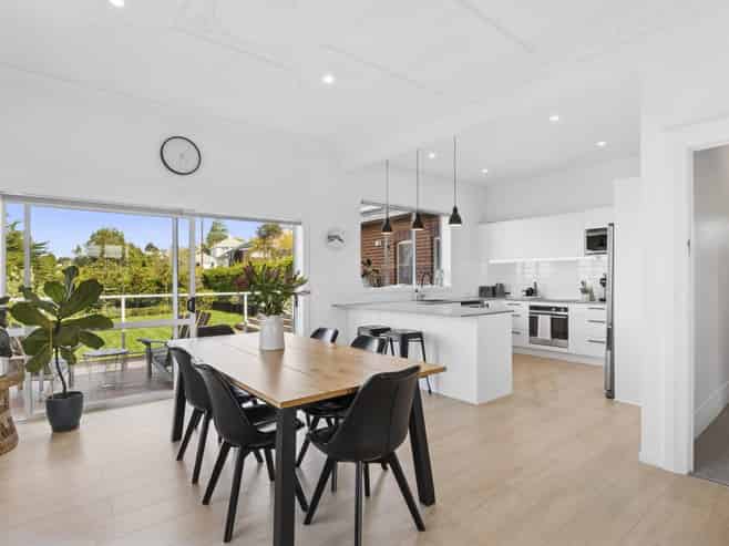123 Lynn Street, Wakari