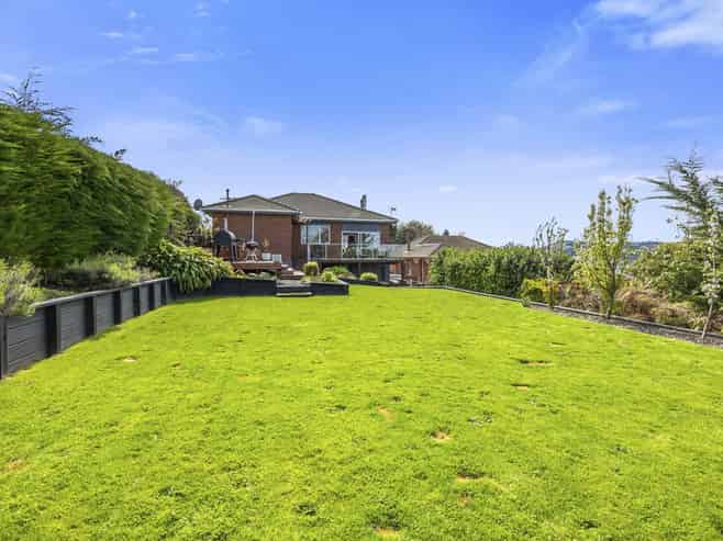 123 Lynn Street, Wakari