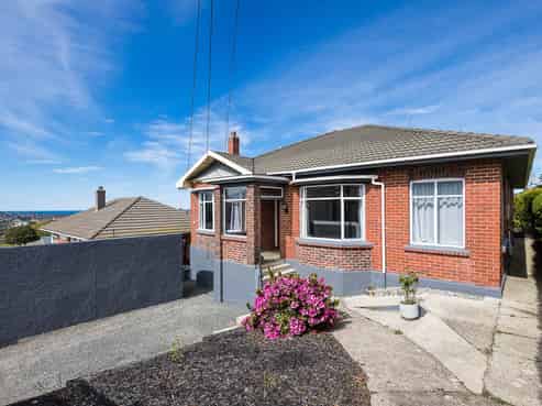123 Lynn Street, Wakari