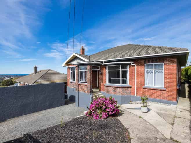 123 Lynn Street, Wakari