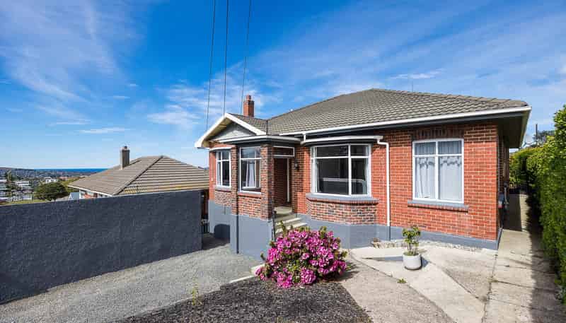 123 Lynn Street, Wakari
