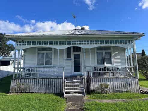 38 Gladstone Street, Dargaville