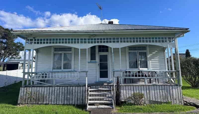 38 Gladstone Street, Dargaville