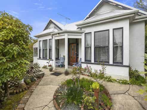 9 Durham Street, Mornington