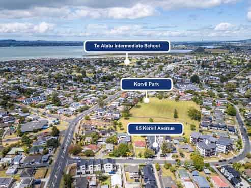 95D Kervil Avenue, Te Atatu Peninsula