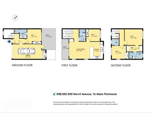 95D Kervil Avenue, Te Atatu Peninsula