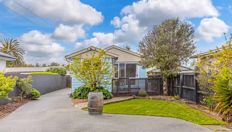 149 Palmers Road, New Brighton