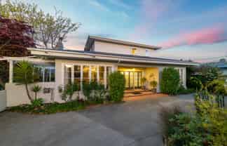 21 Howick Road, Blenheim