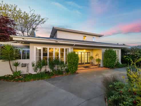 21 Howick Road, Blenheim Central