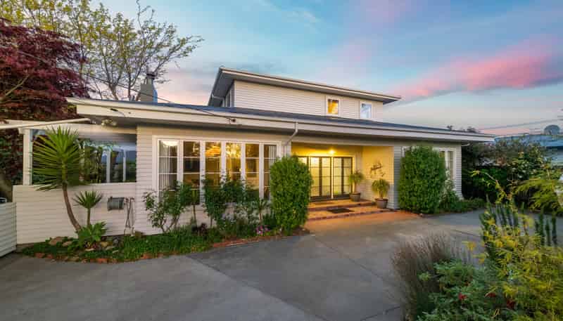 21 Howick Road, Blenheim