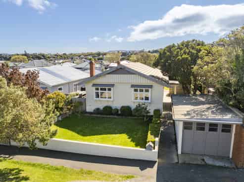 123 Marlow Street, Musselburgh