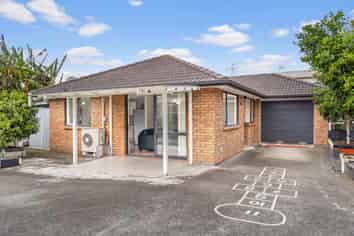 21 Serenity Place, Otara