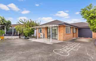 21 Serenity Place, Otara